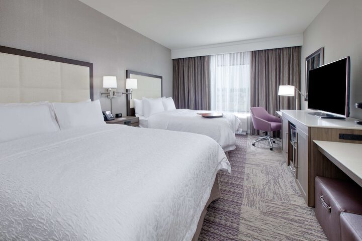 Hampton Inn & Suites Tyler-South