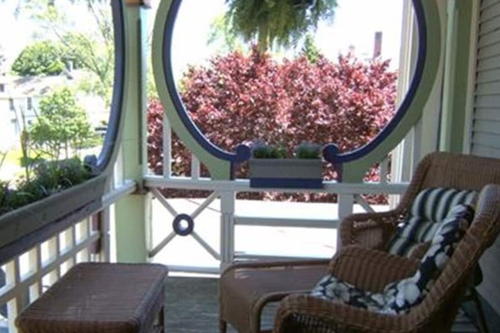 Terrace/Patio 43 of 43