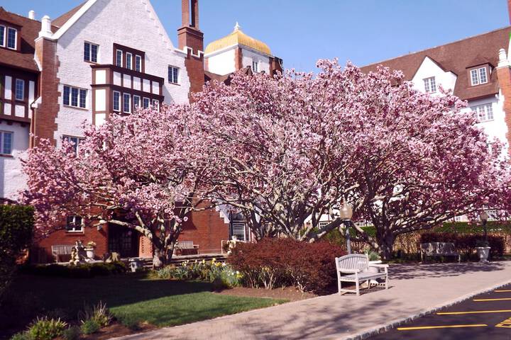 Montauk Manor