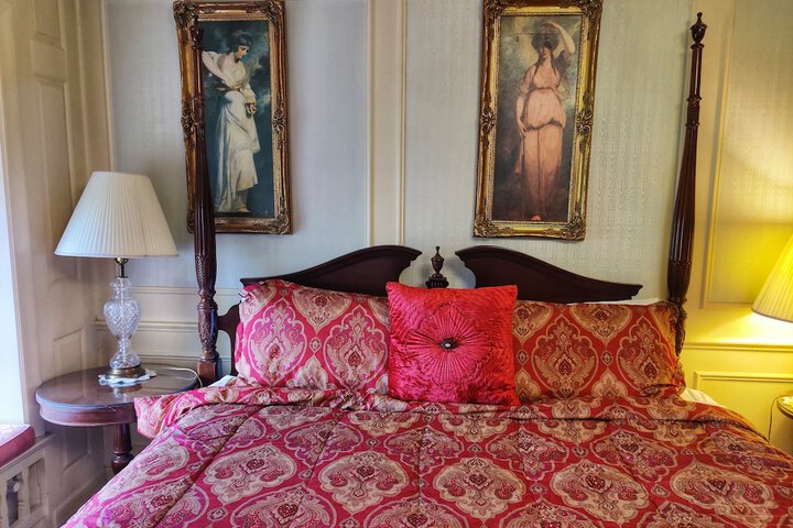 Montague Inn