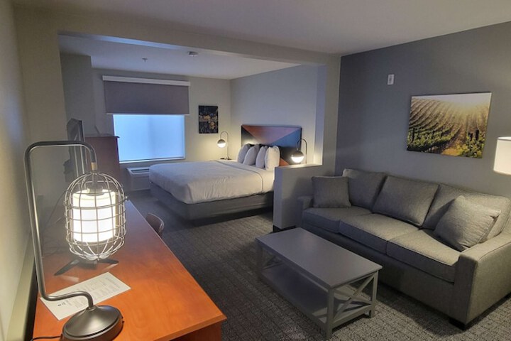 Best Western Kennewick Tri-Cities Center