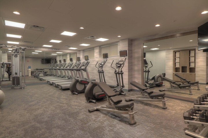 Fairfield Inn & Suites by Marriott Gatlinburg Downtown