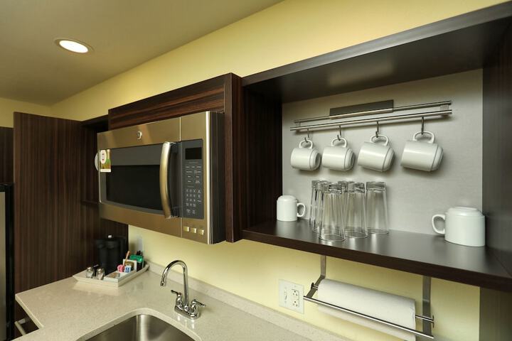 Home2 Suites by Hilton Erie PA