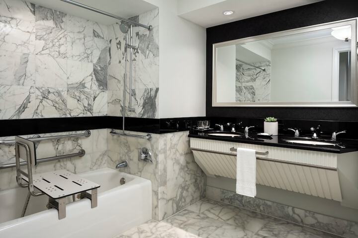 The Ritz-Carlton South Beach