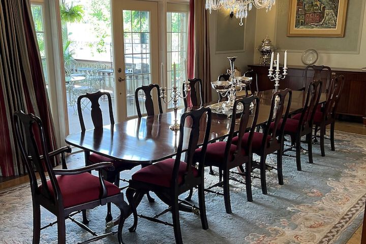 Manoir Chamberland (Adults Only No Pets)