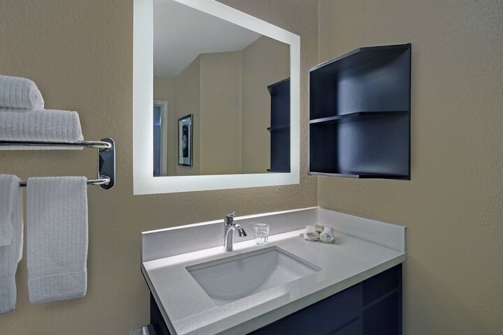 Candlewood Suites Sumter by IHG