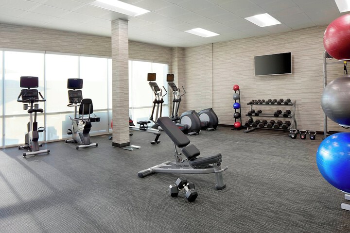 Health and Fitness 36 of 40