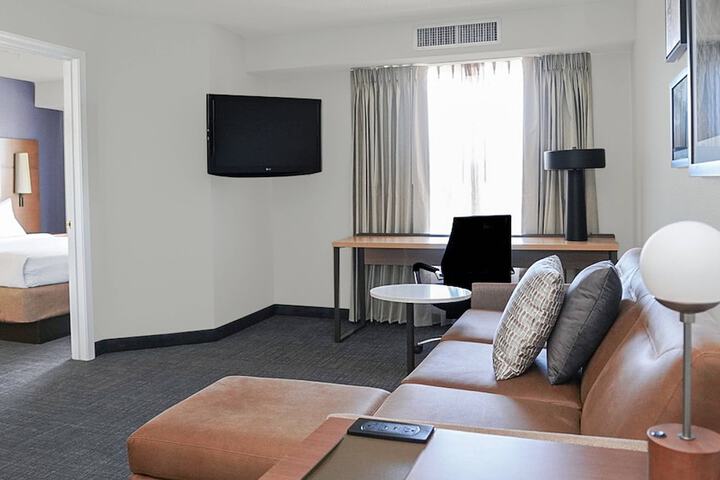 Residence Inn by Marriott Colorado Springs North / Air Force Academy