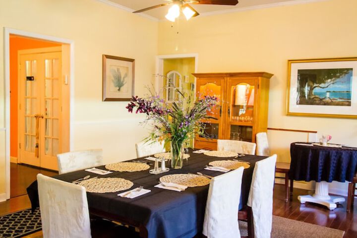 Tybee Island Inn
