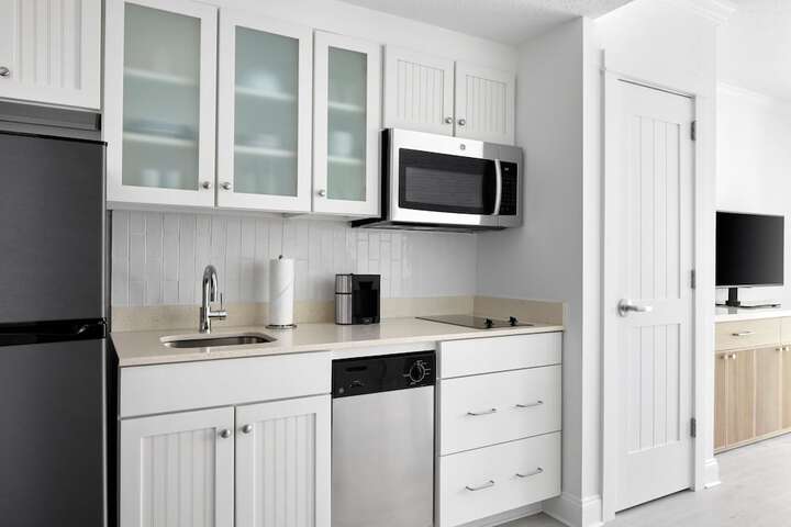 Bethany Beach Ocean Suites Residence Inn by Marriott