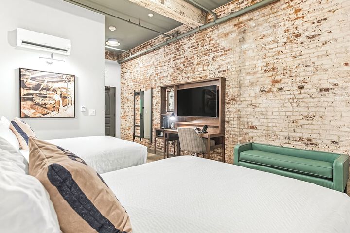 City Mills Hotel