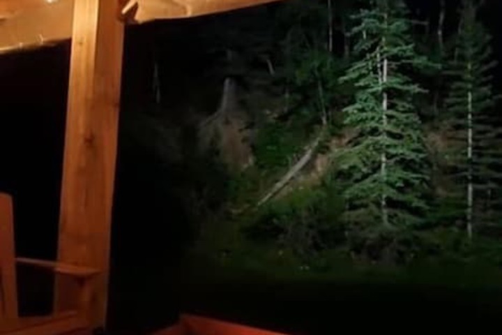 Whitetail Creek Resort