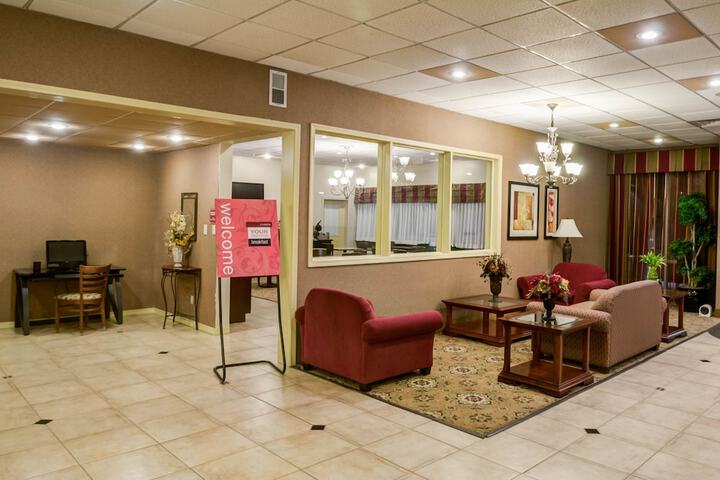 Comfort Inn Santa Rosa on Route 66