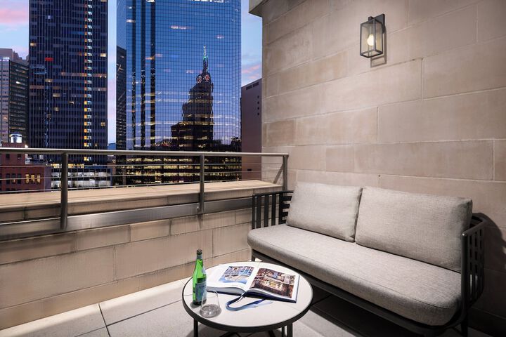 The Joule Dallas