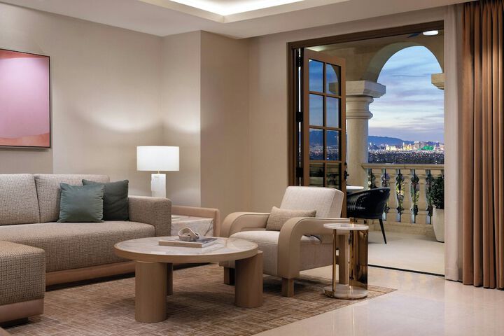 Green Valley Ranch Resort and Spa