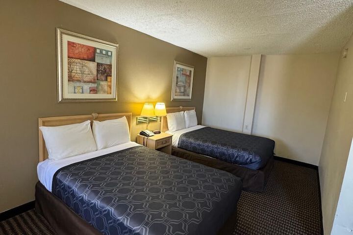 MHO Hotel Eloy Casa Grande near I-10