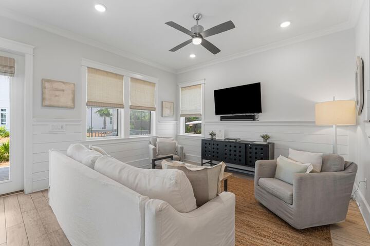 Prominence on 30A by Panhandle Getaways
