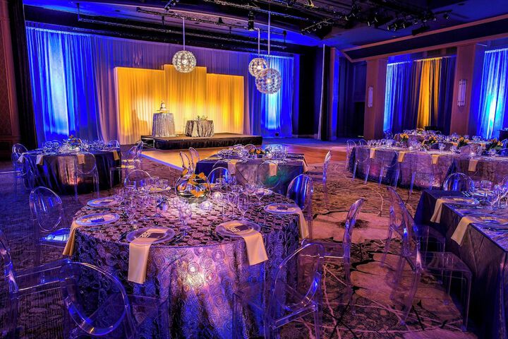 The Phoenician a Luxury Collection Resort, Scottsdale