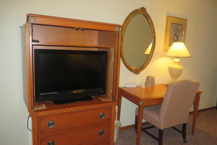 Best Budget Inn