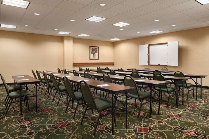 Meeting 40 of 55