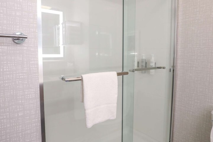 Hampton Inn & Suites Bay City TX