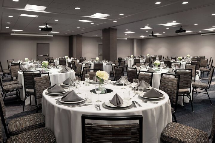 Boulder Marriott