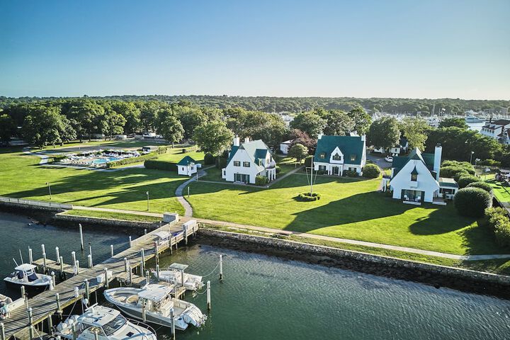 Montauk Yacht Club