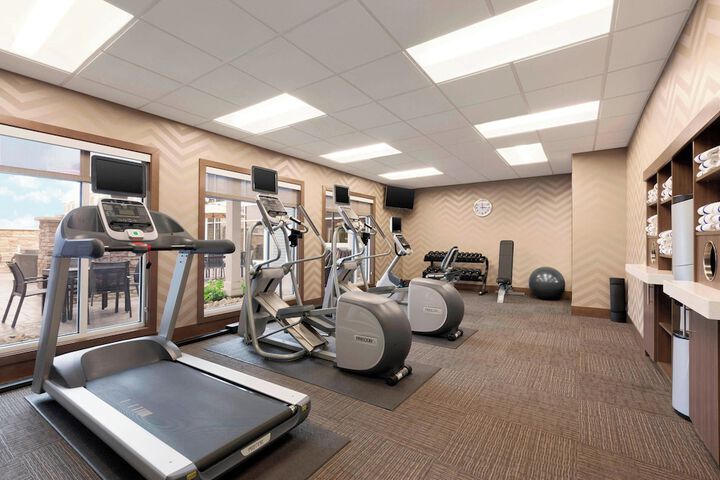 Health and Fitness 20 of 21
