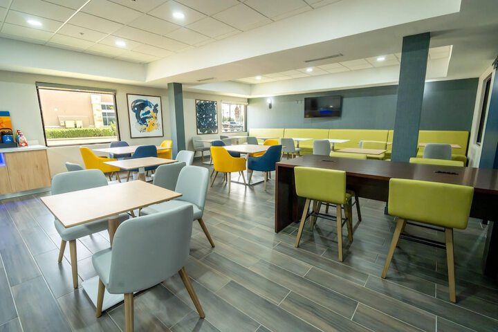 Comfort Inn Mission - McAllen West