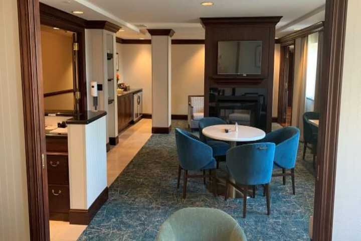 The Towers at Kahler Grand Hotel