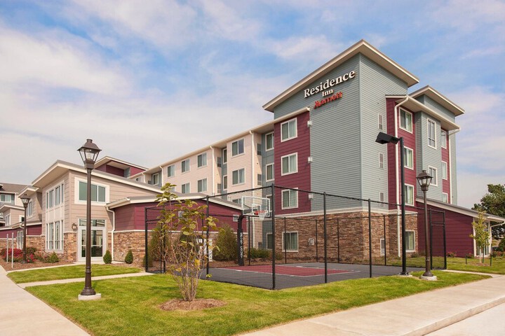 Residence Inn Bloomington