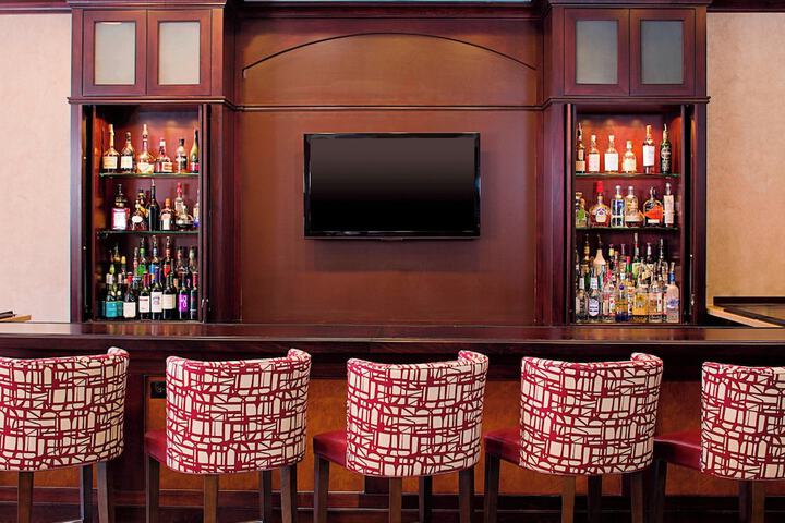 Sheraton Rockville Hotel