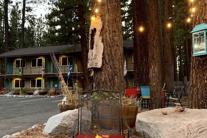 Hotel 6 of 68