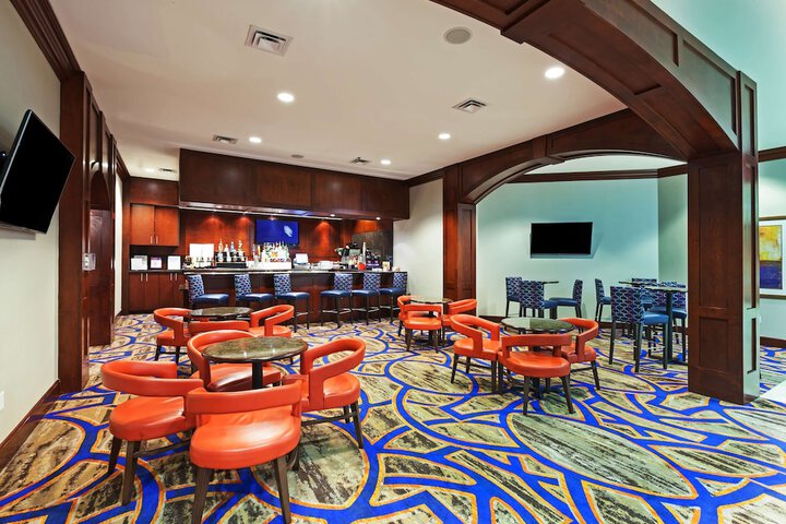 Hilton Waco