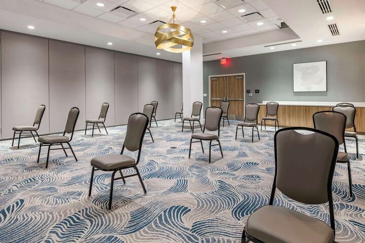 Meeting 46 of 64