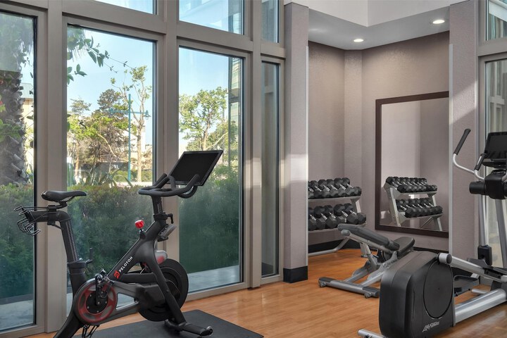 HYATT house Emeryville / San Francisco Bay Area
