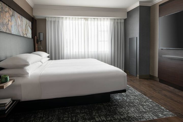 Monterey Marriott
