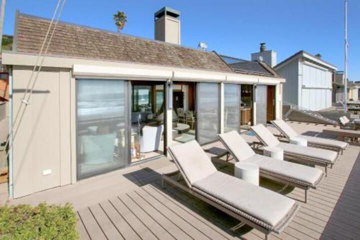 770 Via Gaviota Home