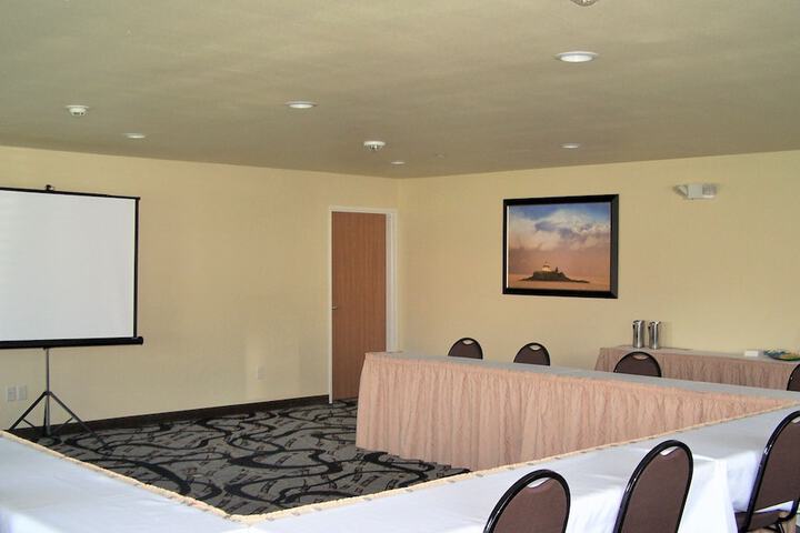 Aspen Suites Hotel Haines