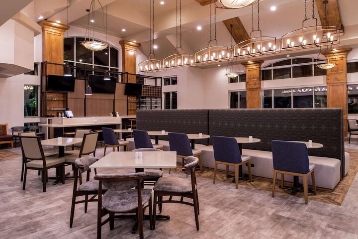 Hilton Garden Inn Bend