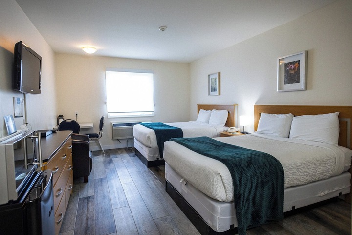 Sleep Suite Motel