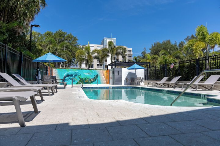The Fold Hotels Indian Shores