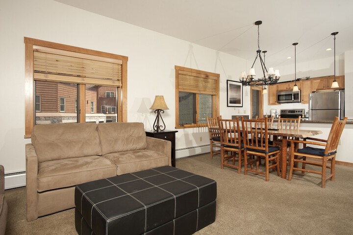 River Run Village by Vail Resorts
