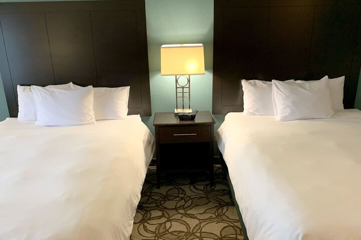 Buffalo Run Casino & Resort