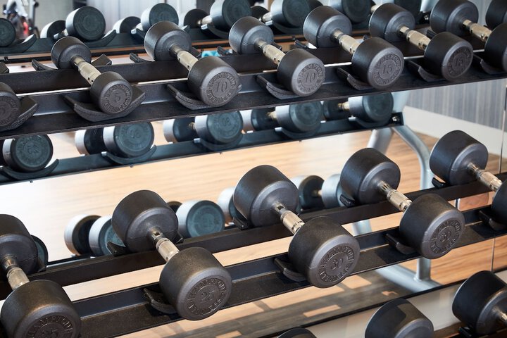 Health and Fitness 43 of 44