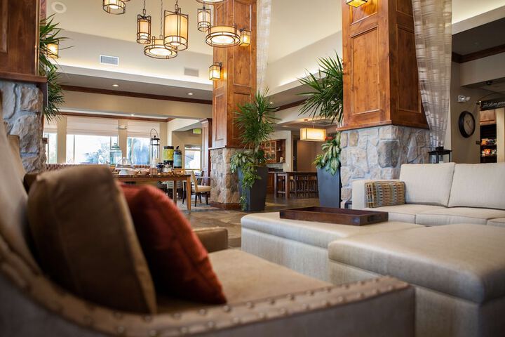 Hotel Interior 10 of 90