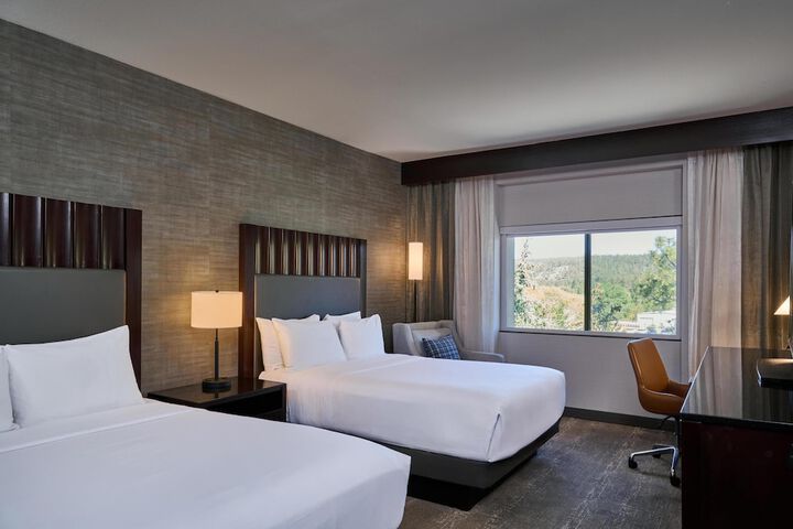 DoubleTree by Hilton Hotel Flagstaff