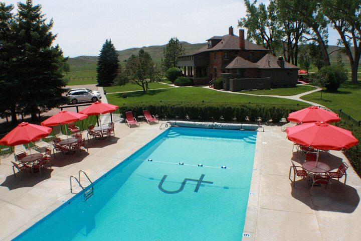 Pool 5 of 40