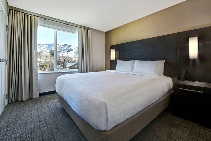Residence Inn by Marriott Steamboat Springs