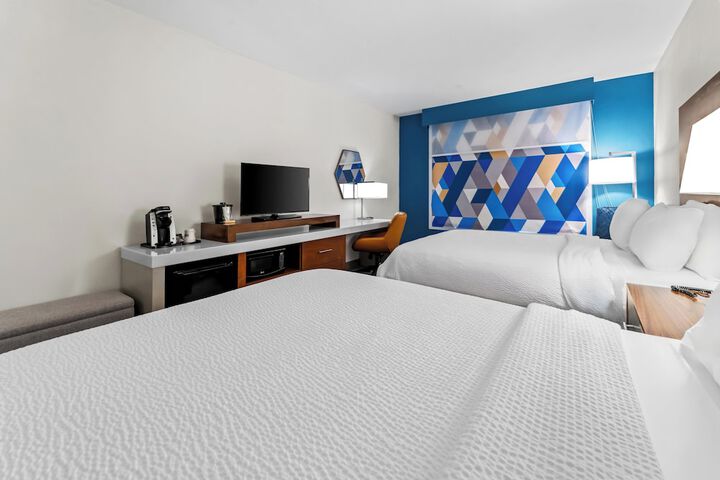 Holiday Inn Express Hotel & Suites Albany by IHG